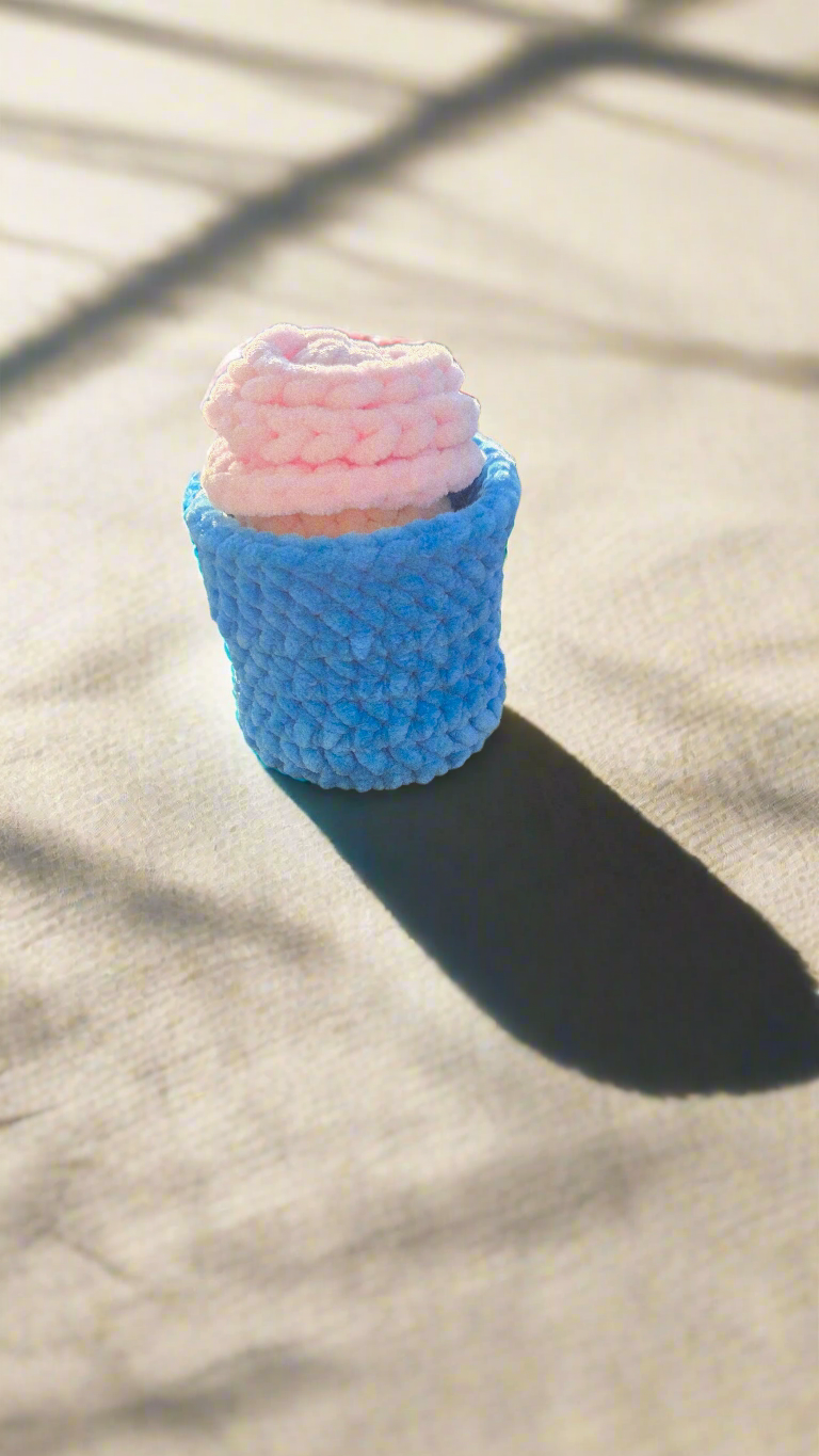 Cupcake Cutie