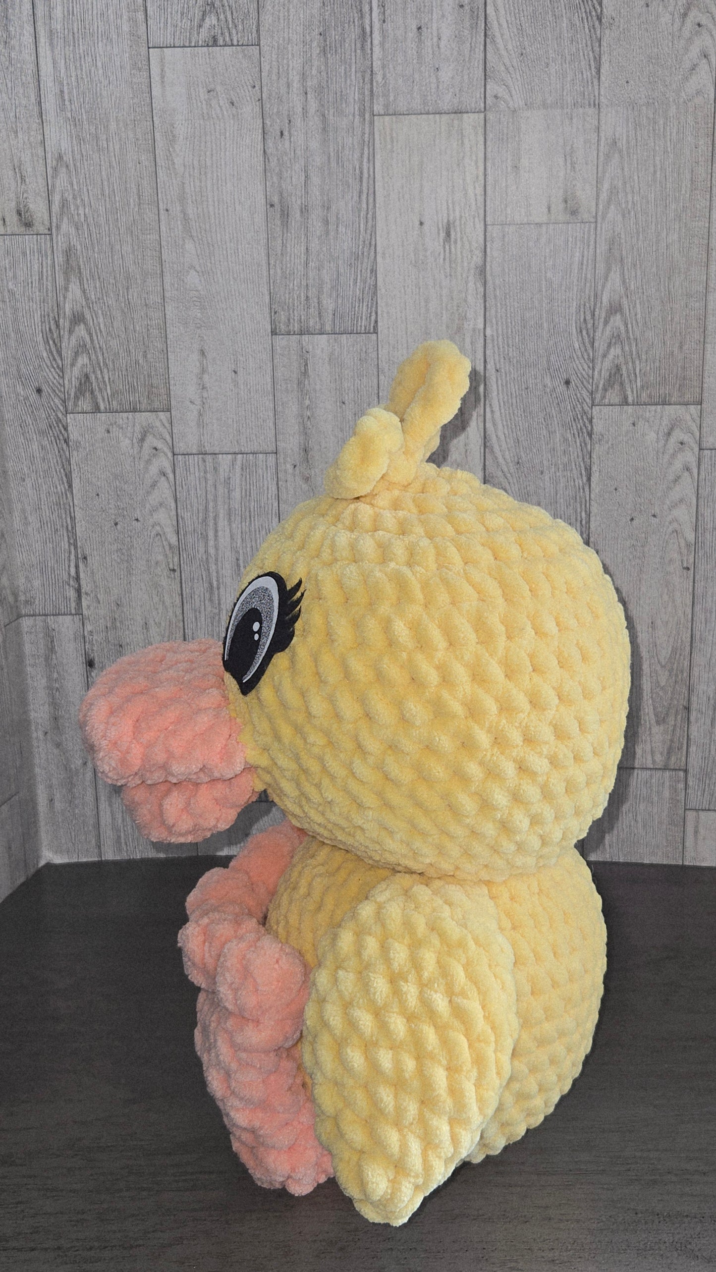 XL Duck