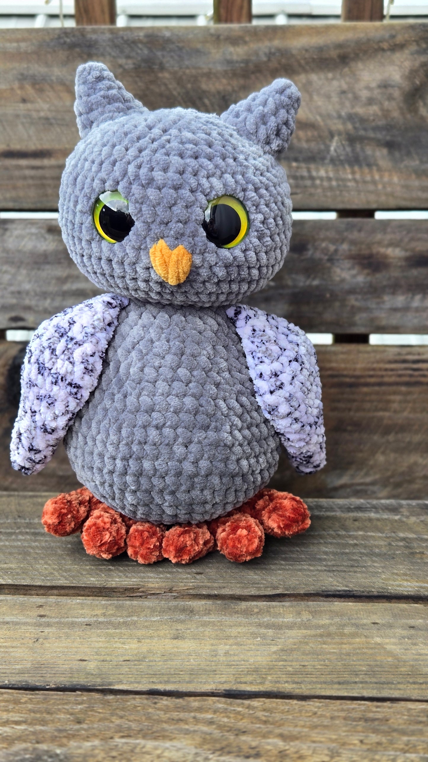 XL Owl