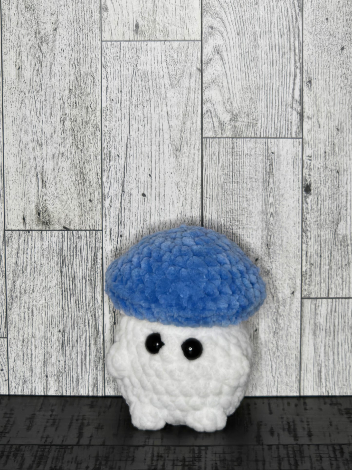 Mushroom Pop