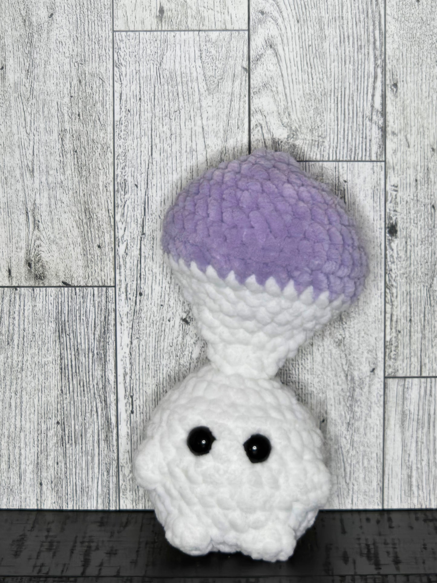 Mushroom Pop