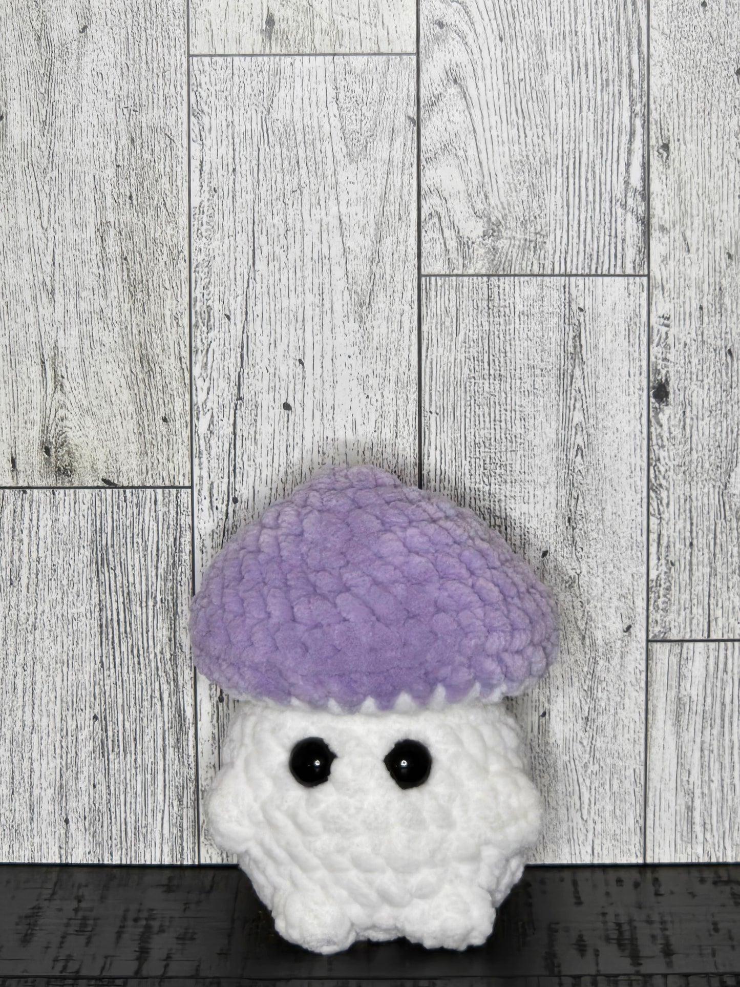 Mushroom Pop
