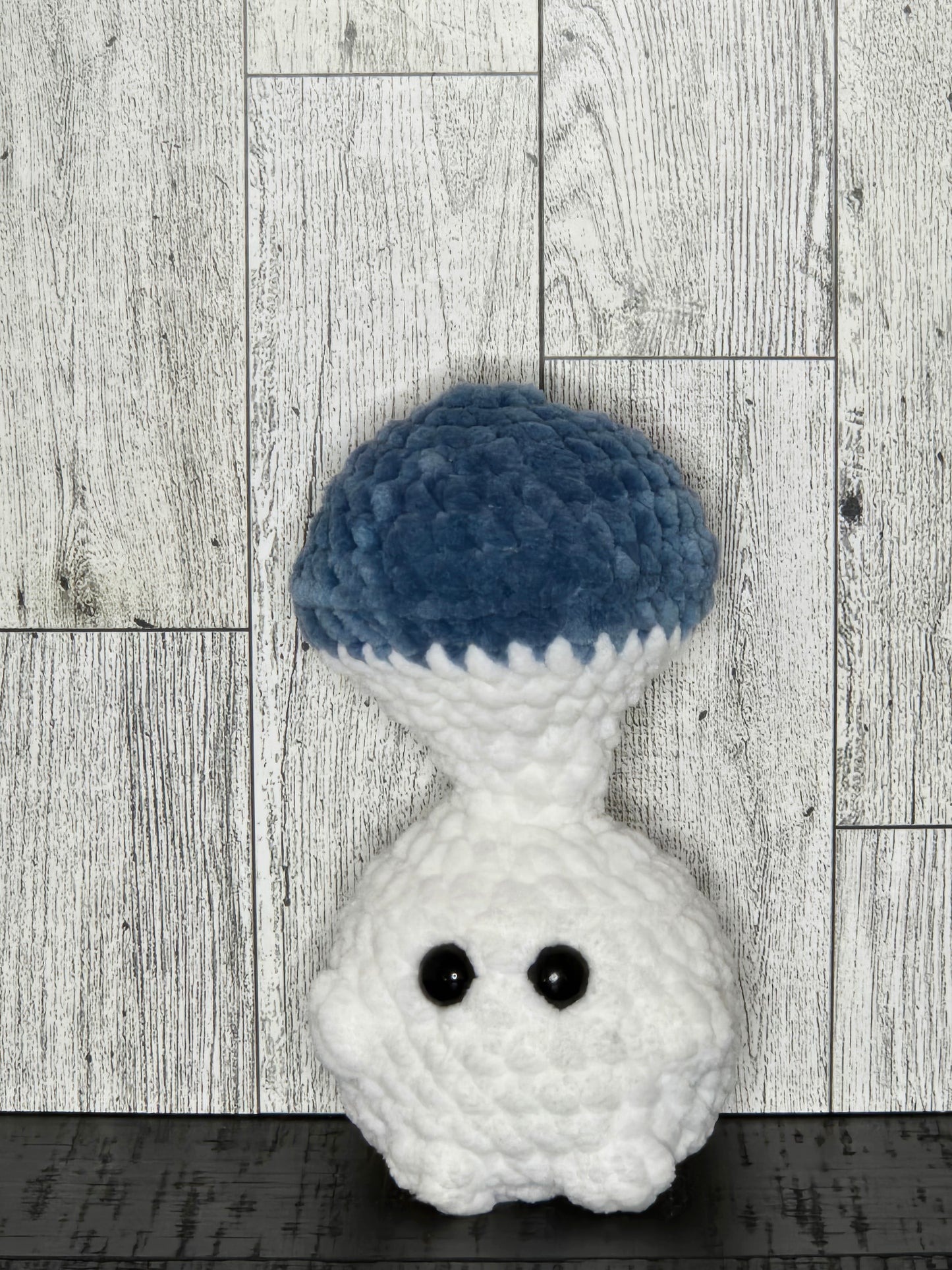Mushroom Pop