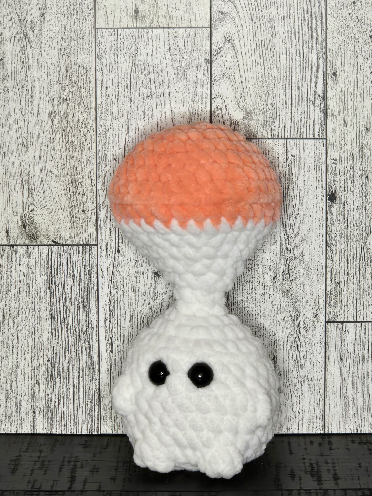 Mushroom Pop