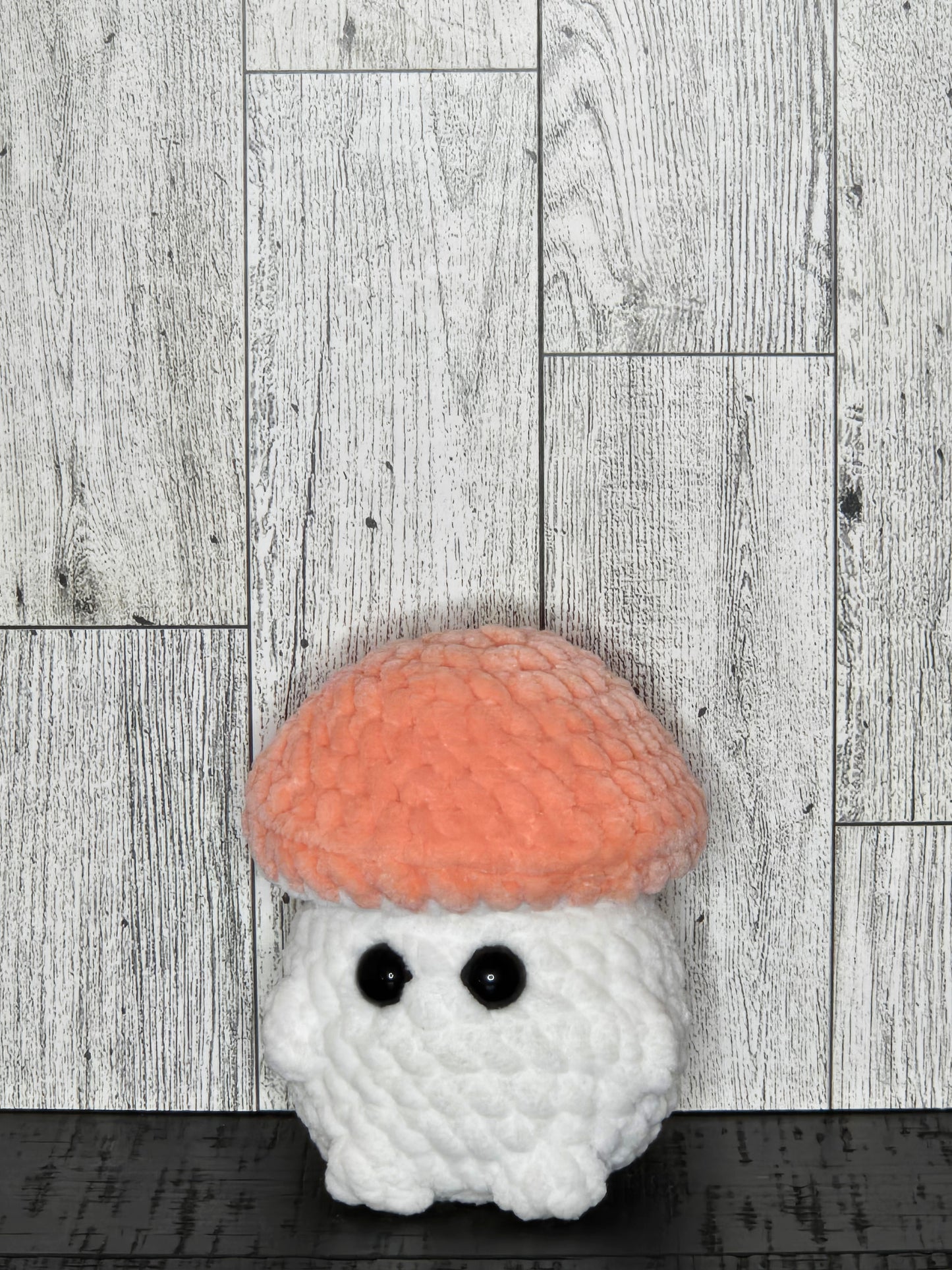 Mushroom Pop