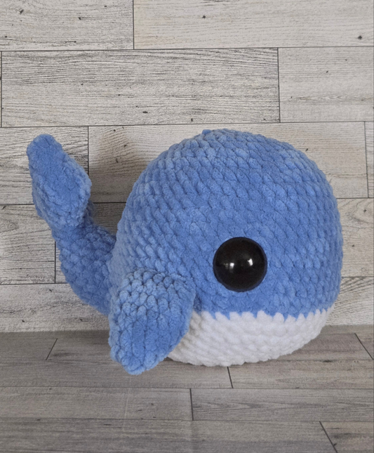 Whale