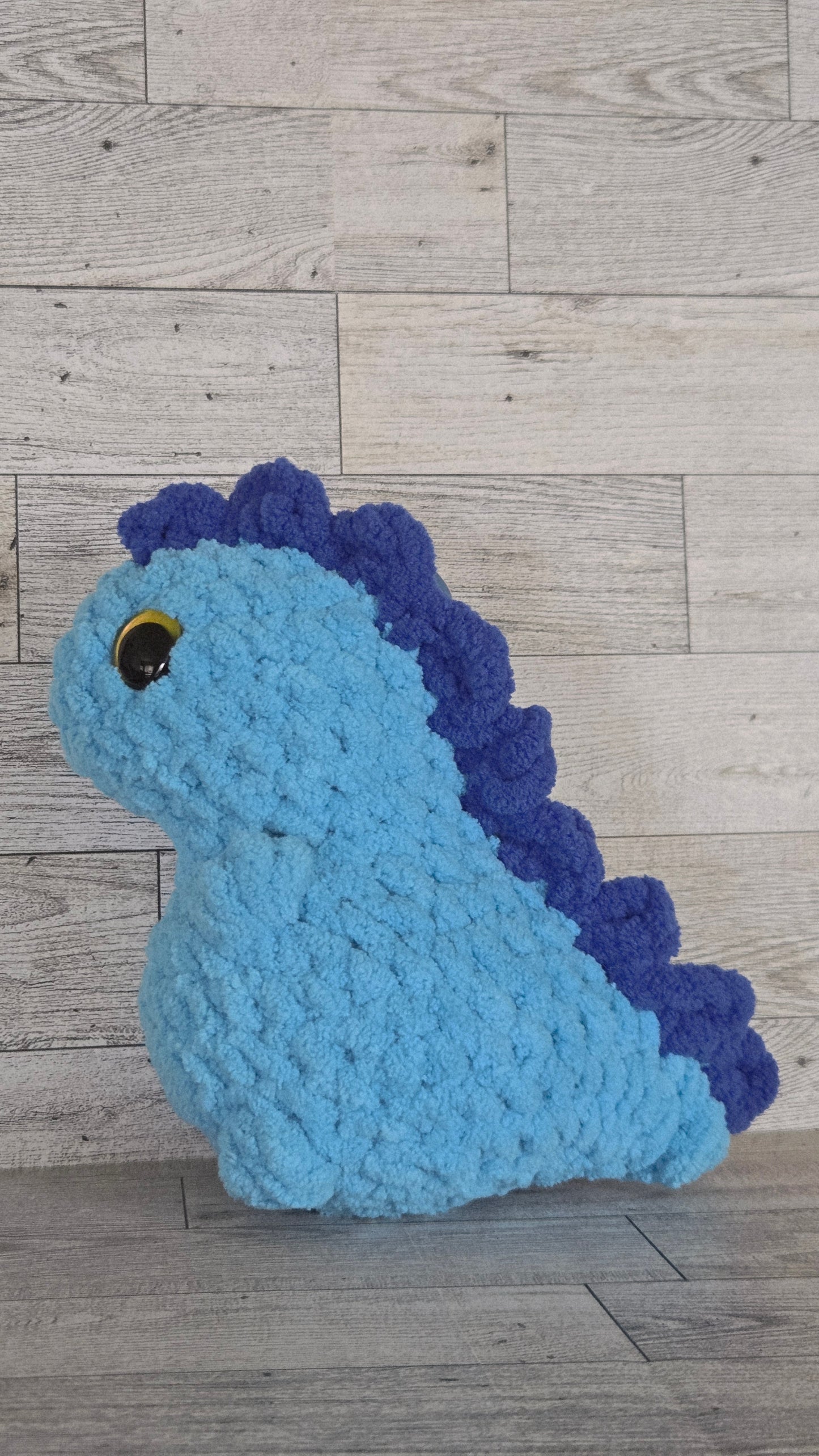 Med Dino