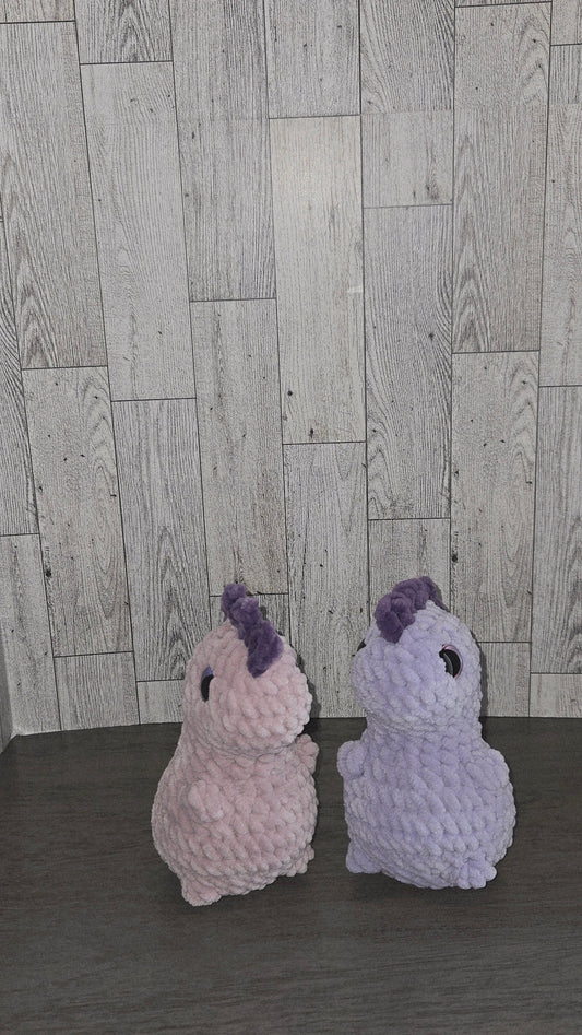 Small Dino