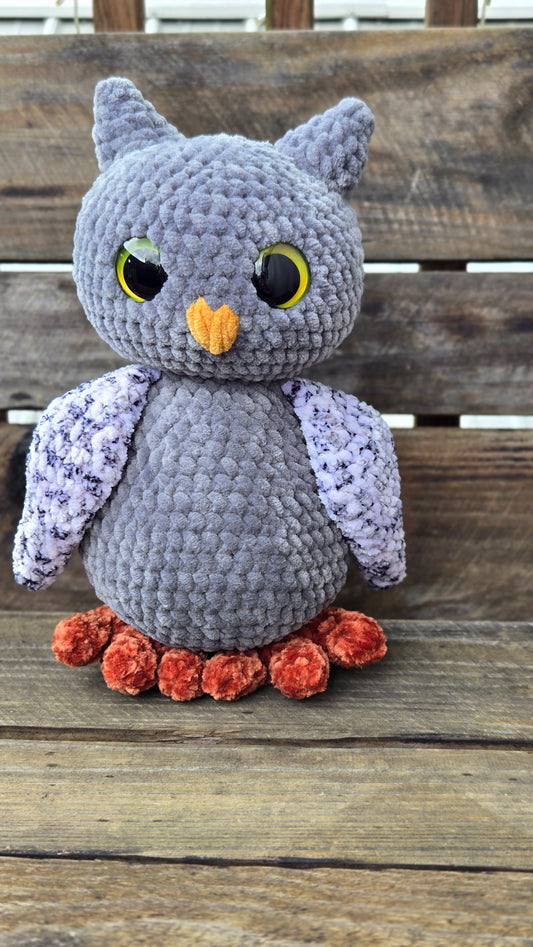 XL Owl